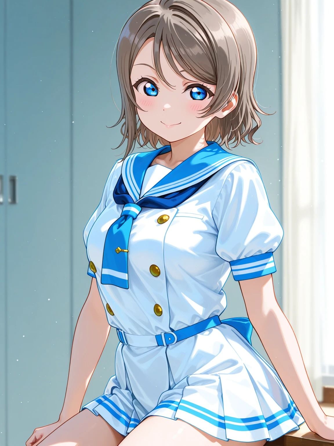 ラヴライヴ  曜ちゃん詰め合わせ - サンプル画像 5