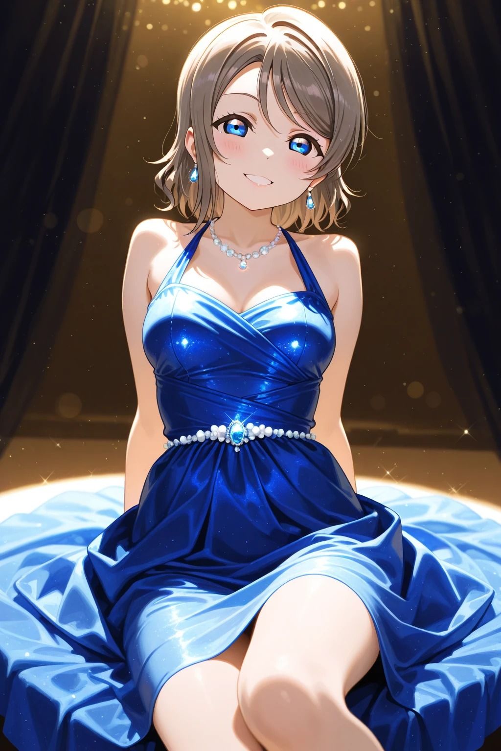 ラヴライヴ  曜ちゃん詰め合わせ - サンプル画像 9