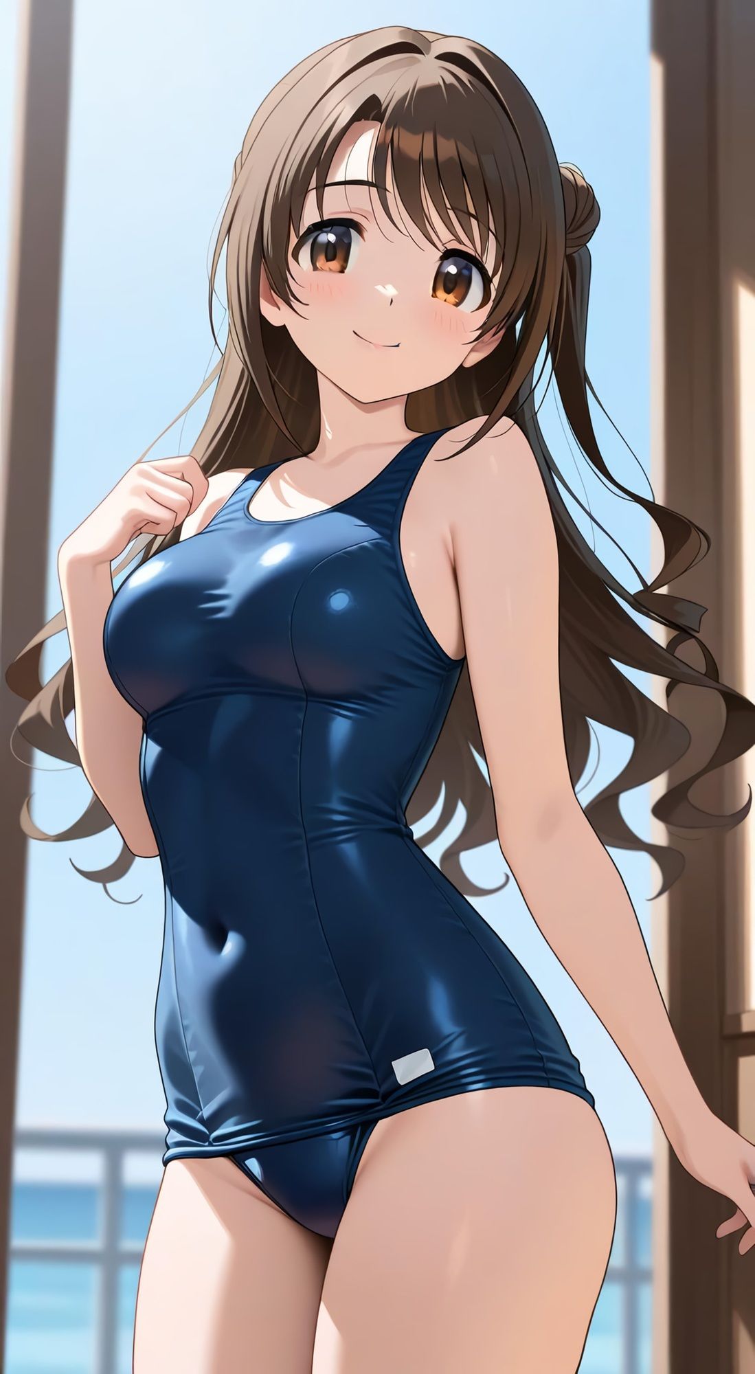島村〇月イラスト集 - サンプル画像 2