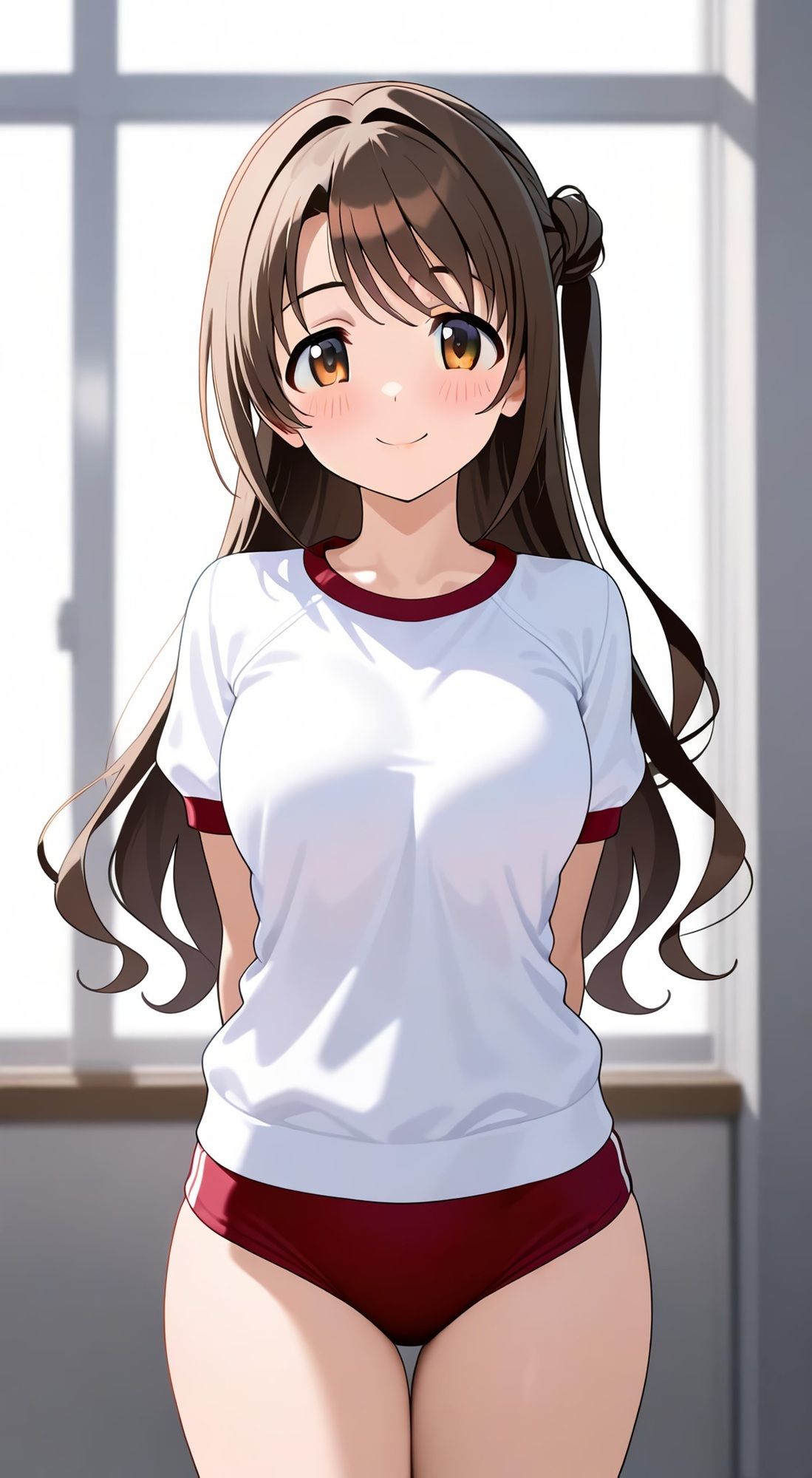 島村〇月イラスト集 - サンプル画像 3
