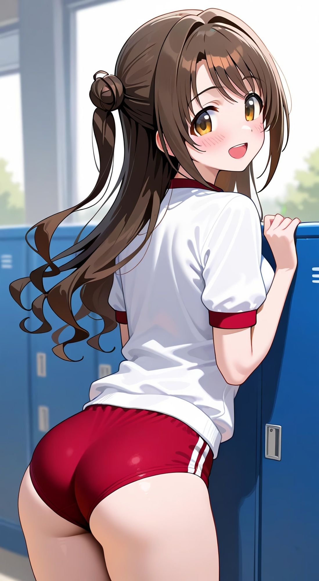 島村〇月イラスト集 - サンプル画像 4