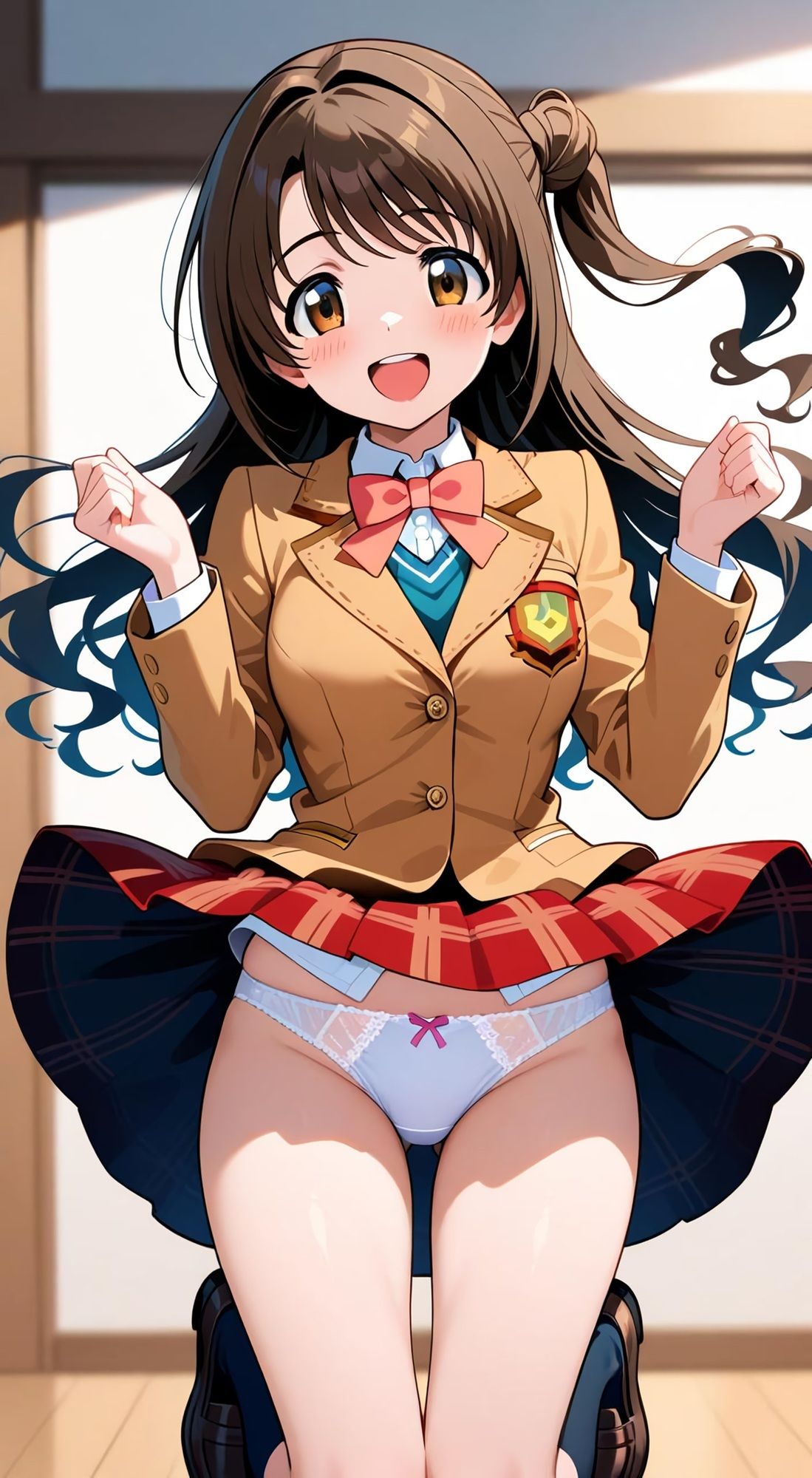 島村〇月イラスト集 - サンプル画像 6