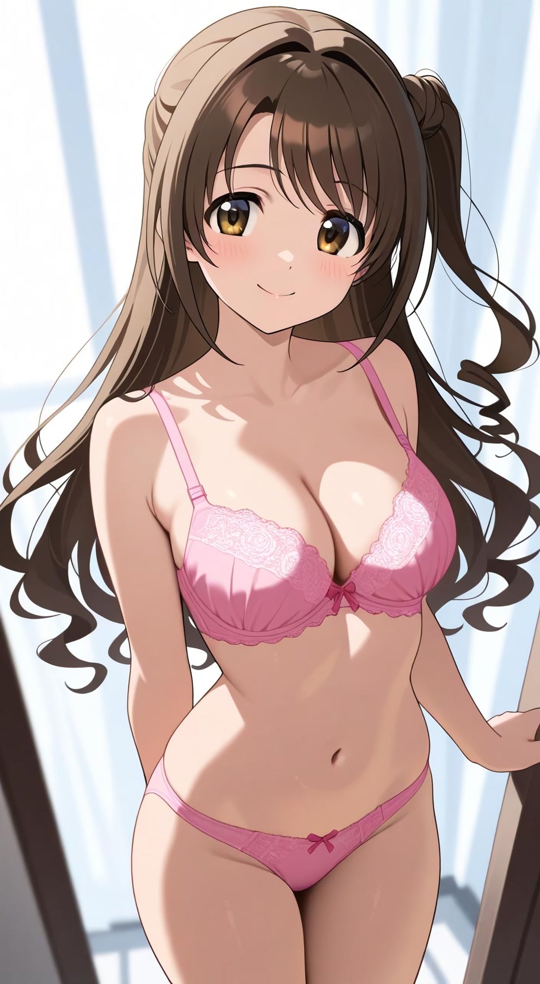 島村〇月イラスト集 - サンプル画像 8