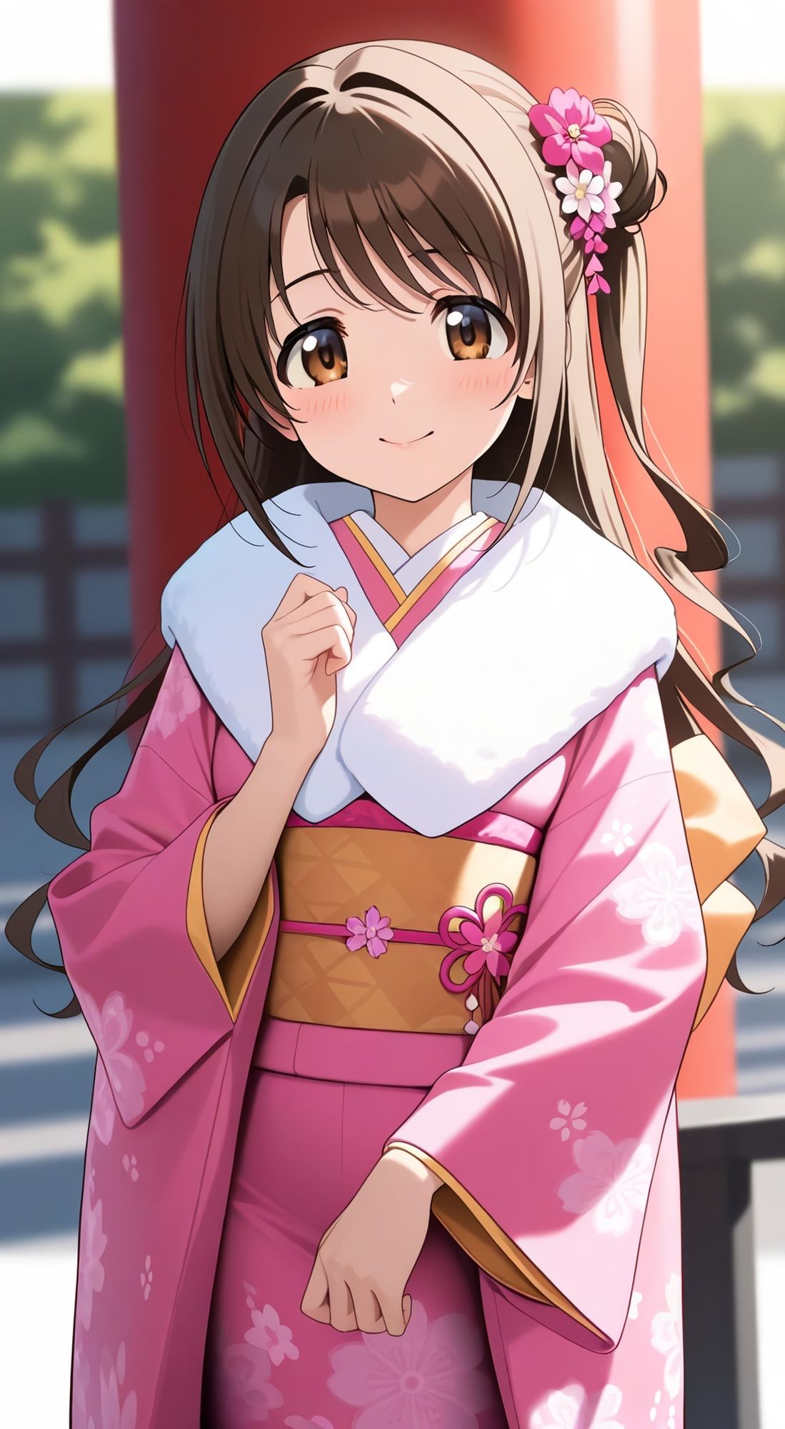 島村〇月イラスト集 - サンプル画像 9