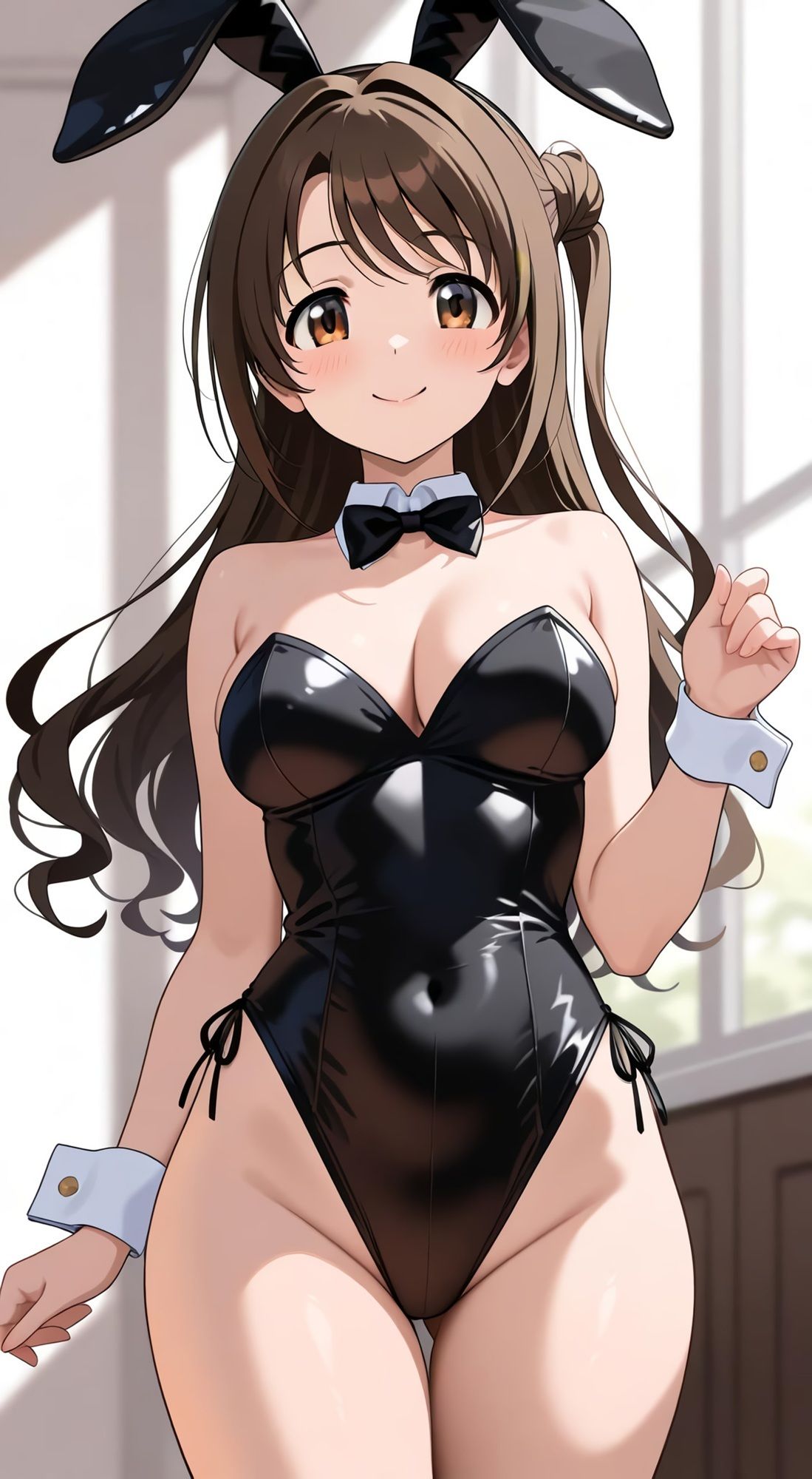 島村〇月イラスト集 - サンプル画像 10