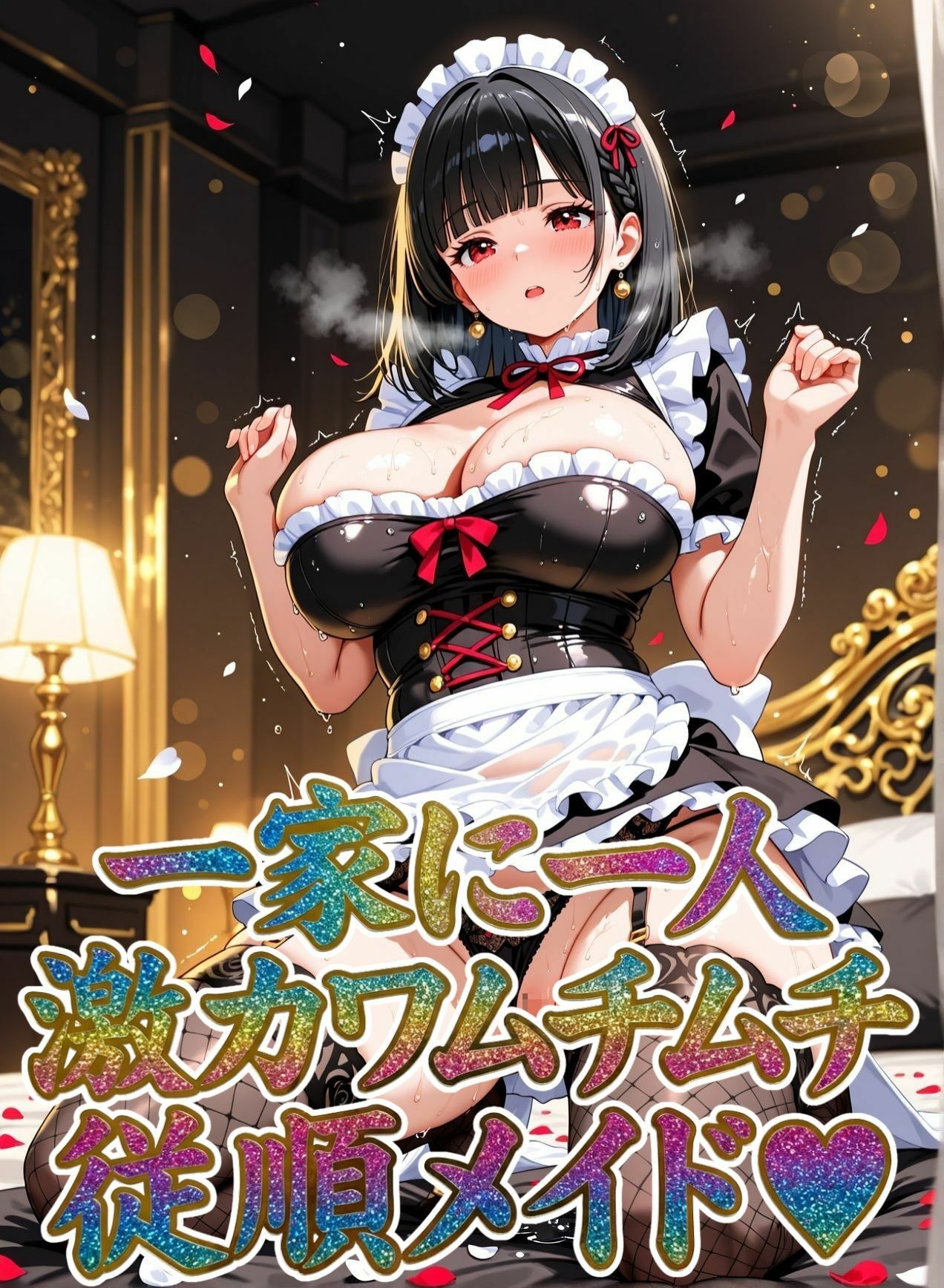 デリ嬢のオシゴト（美咲）豪華4コスチューム 極上の240分コース - サンプル画像 5