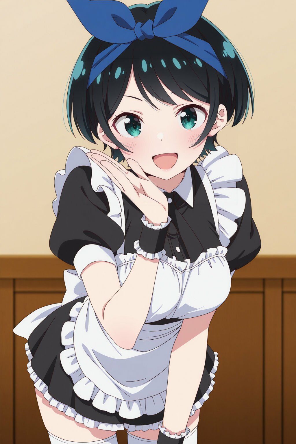 更科●夏 キモおじにより強●性指導 - サンプル画像 1