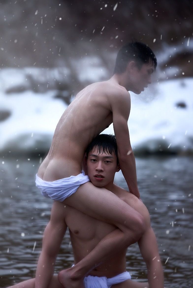 奇祭裸禊祭り - サンプル画像 7
