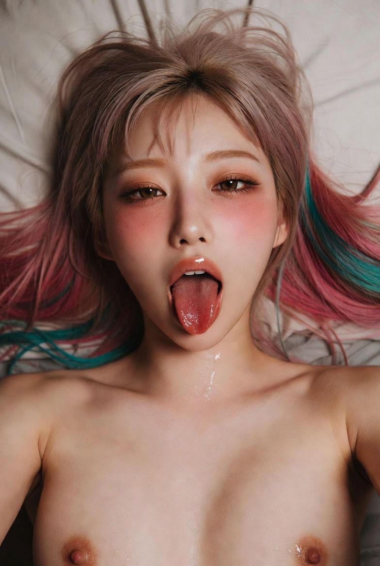 ベロチュウ 画像集 - サンプル画像 6