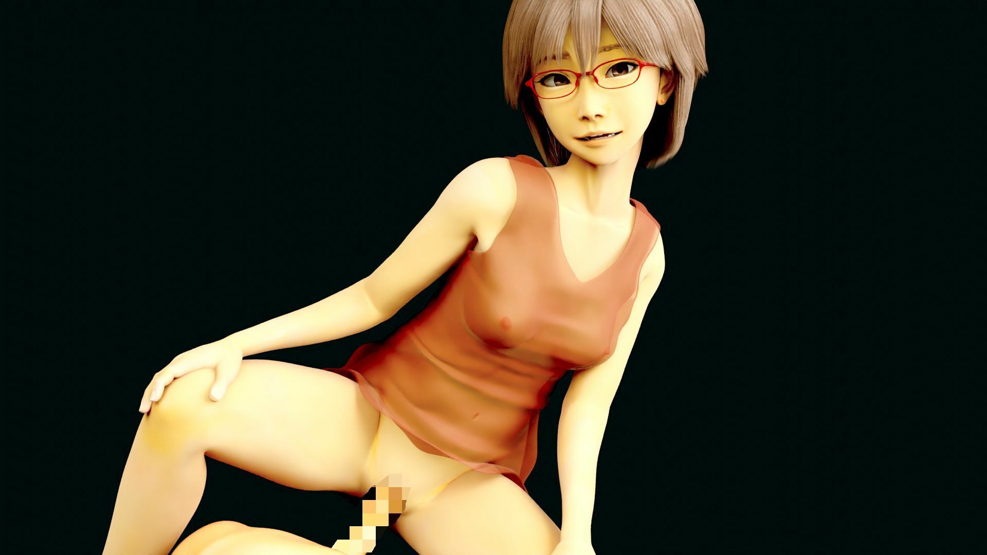 入ってる感じするでしょ - サンプル画像 10