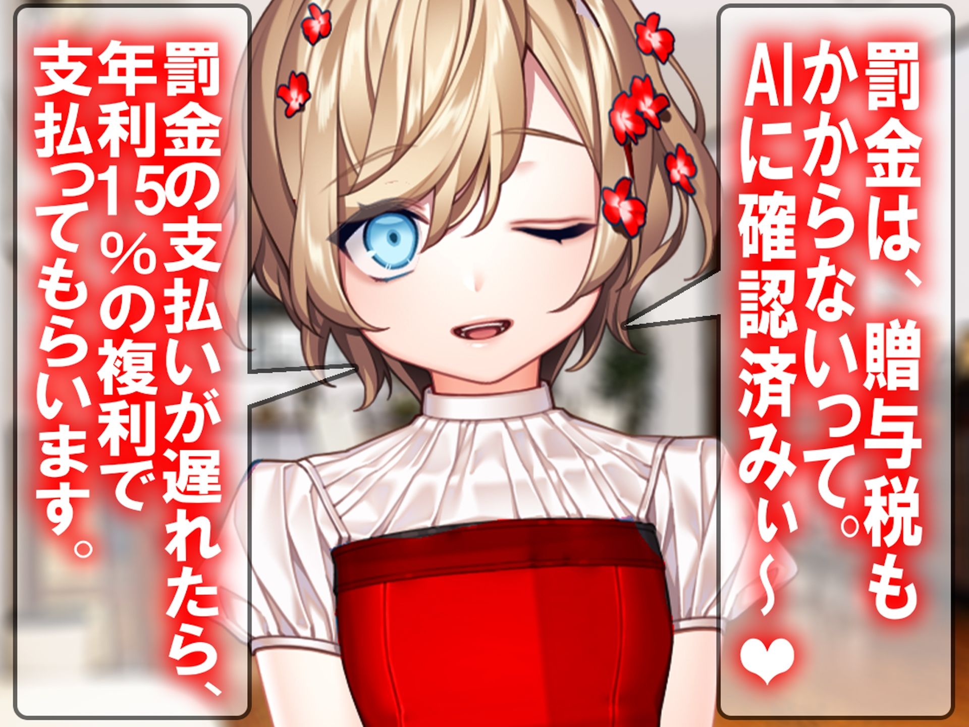 月刊Cuckold  26年1月号 - サンプル画像 4