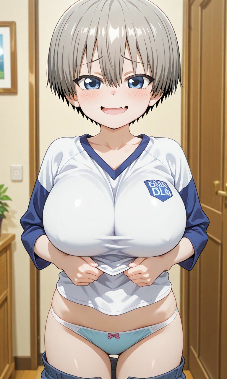 宇〇ちゃんとイチャイチャしたい - サンプル画像 2