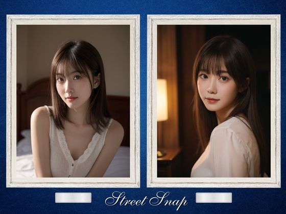 女子大生夜明露出 vol.04 - サンプル画像 1