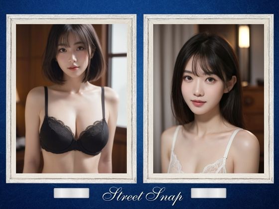 女子大生夜明露出 vol.04 - サンプル画像 4