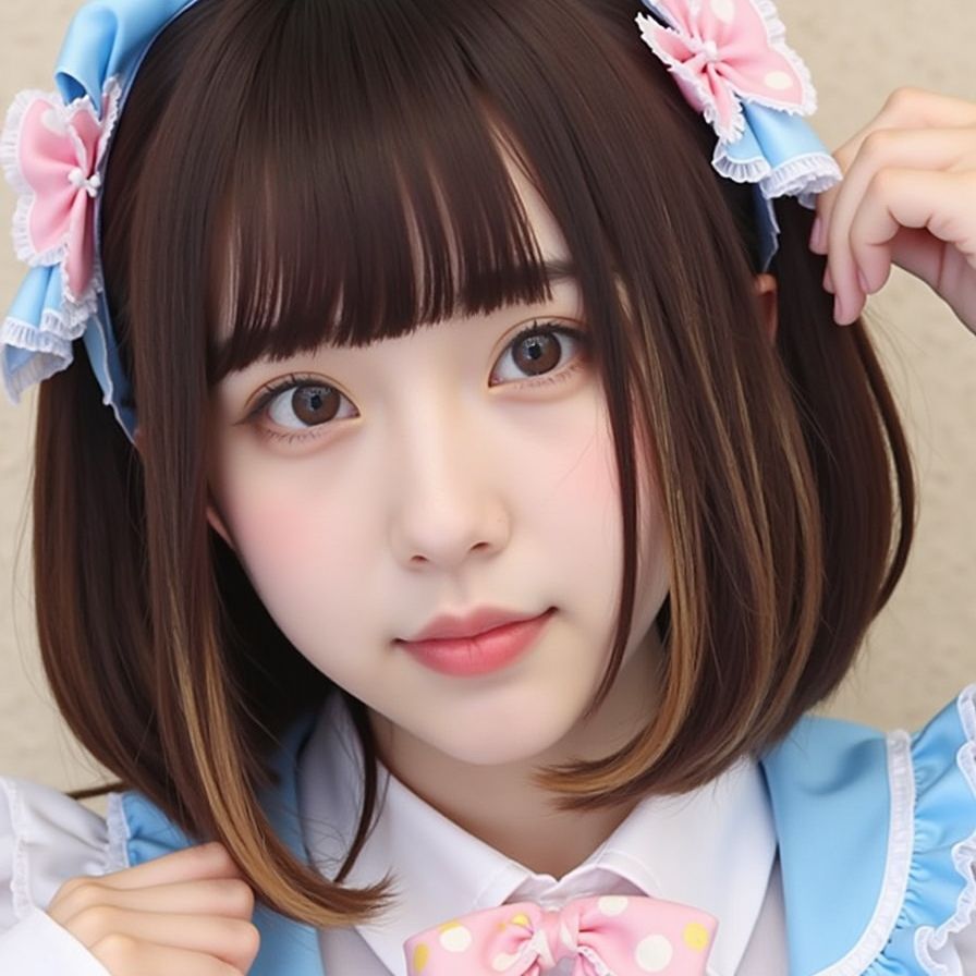 アイドル着衣特化 vol.5 -AIグラビア写真集- - サンプル画像 1