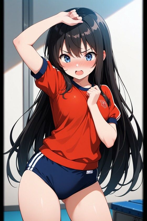 チア嬢の柔らかみ   9 - サンプル画像 2