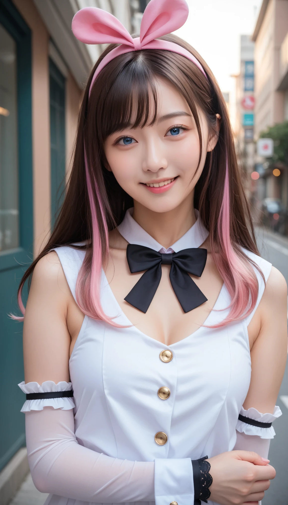 次元を超えた絆と愛 - サンプル画像 1