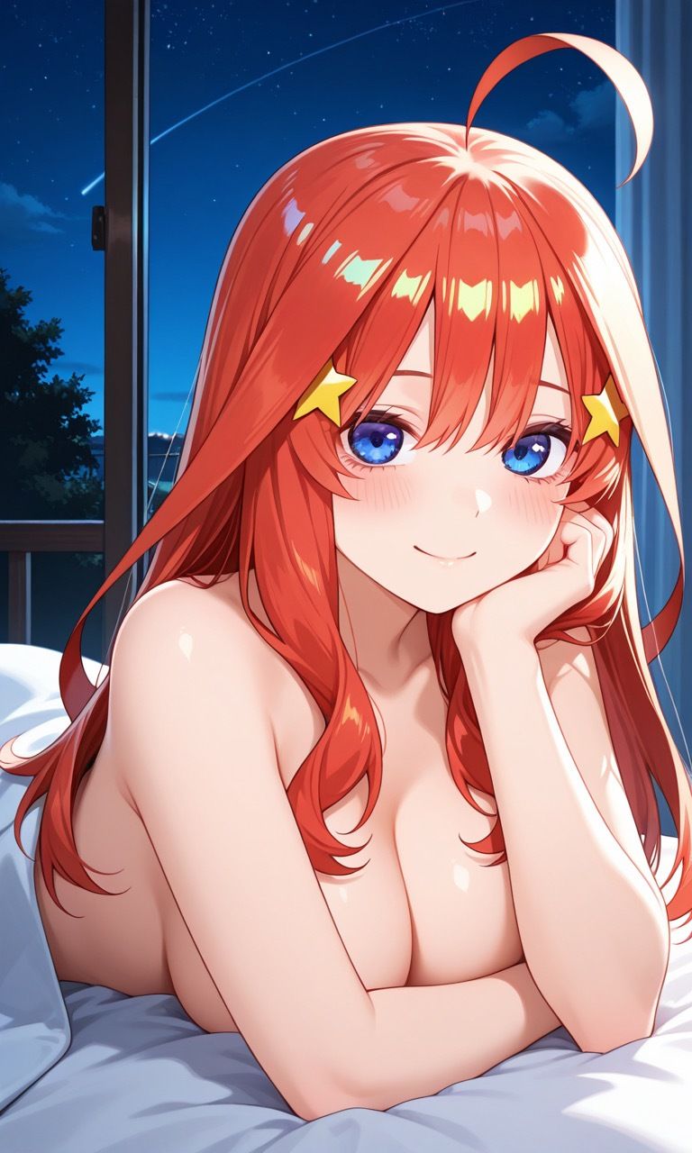 五月とイチャラブ - サンプル画像 2