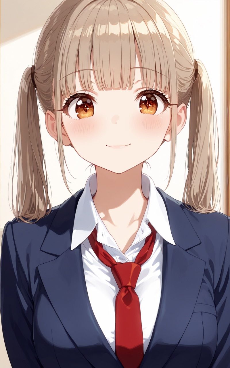 幼なじみ二人に中出ししてみた - サンプル画像 1