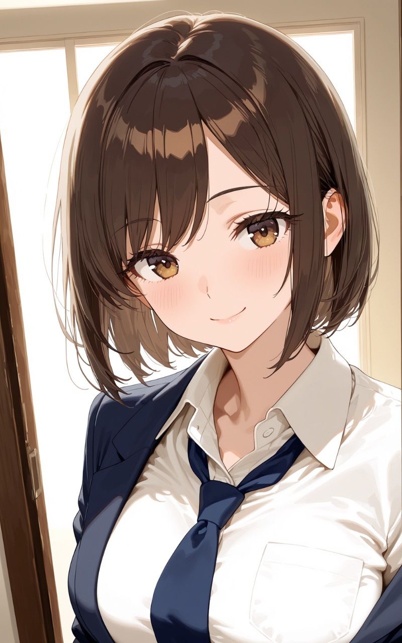 幼なじみ二人に中出ししてみた - サンプル画像 6