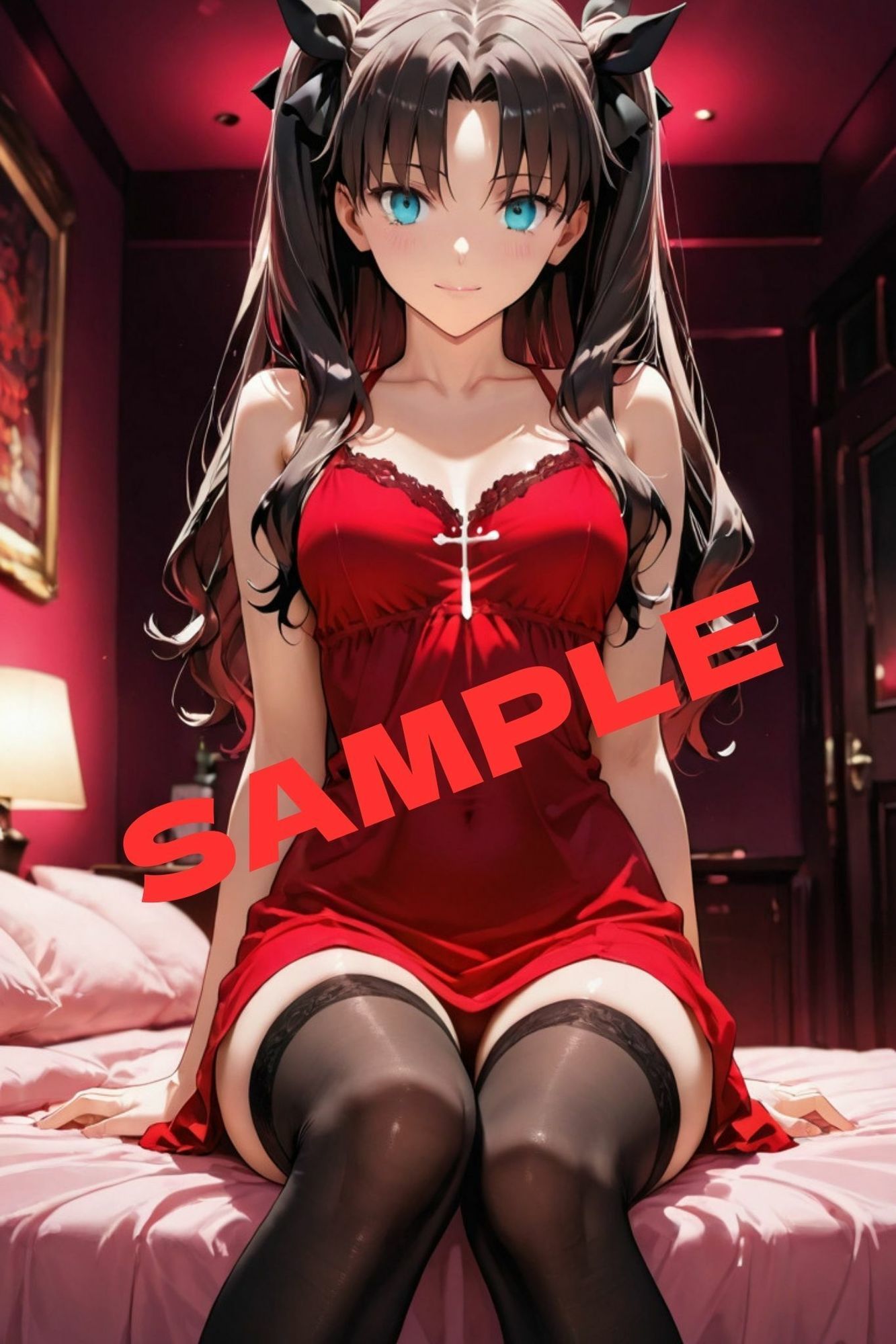Fa○e Unlimited S○X - サンプル画像 3