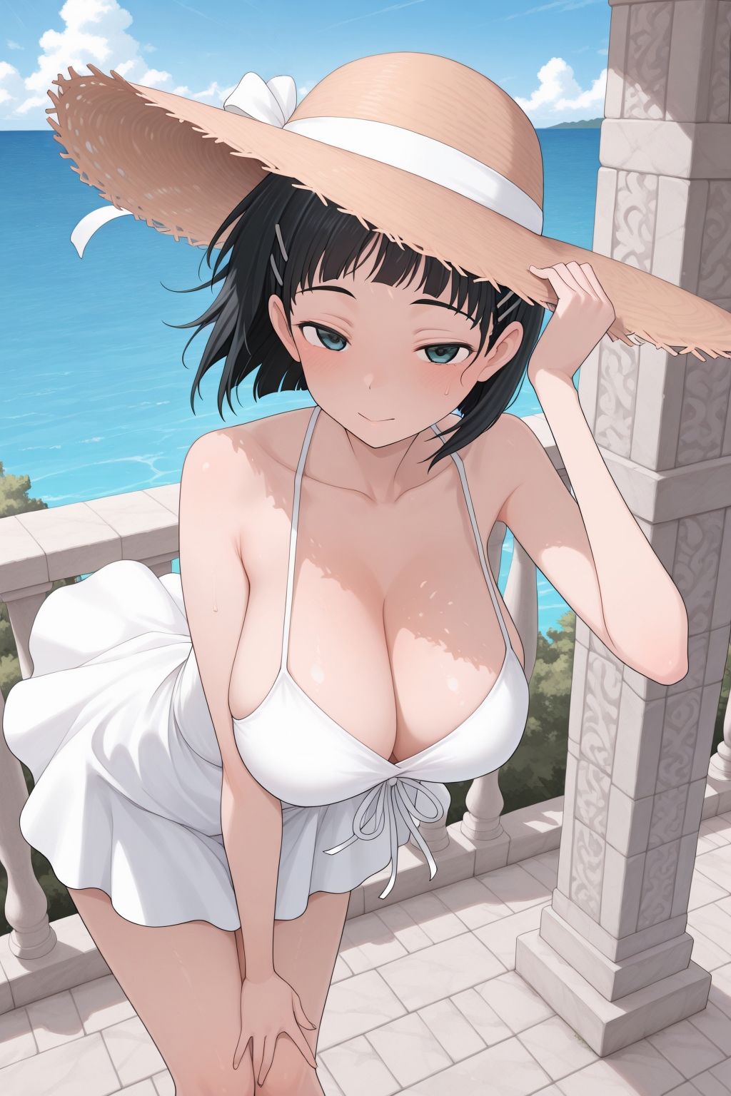 桐ヶ谷直葉2 ［139枚］ - サンプル画像 1