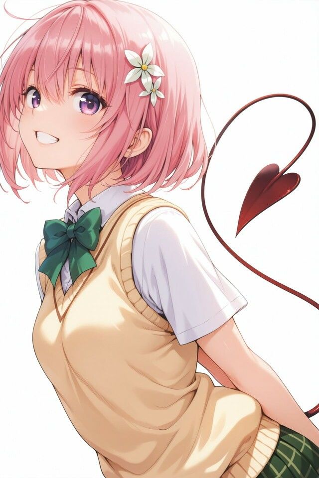 えっちなイラスト集  モ〇編 - サンプル画像 1