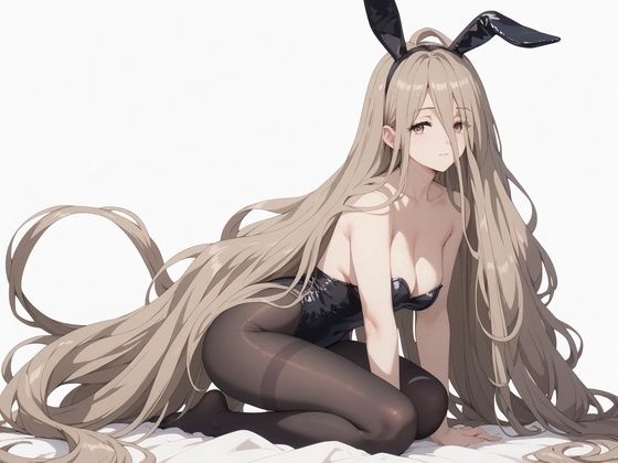 BUNNY COSTUME INCIDENT