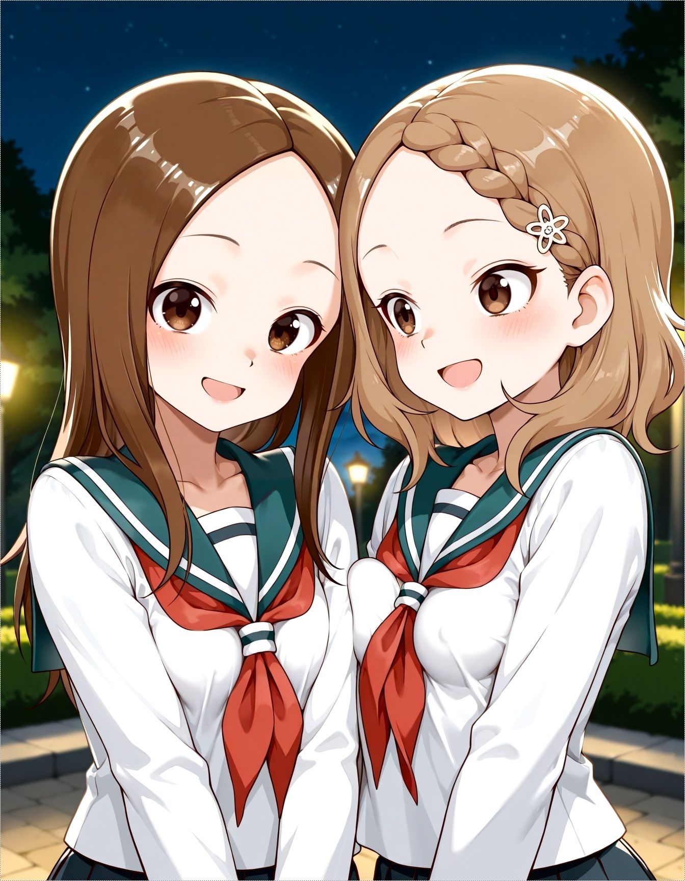 北条さん☆写真集 - サンプル画像 10