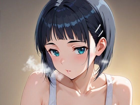 スグ〇とラブホで1泊デート - サンプル画像 1