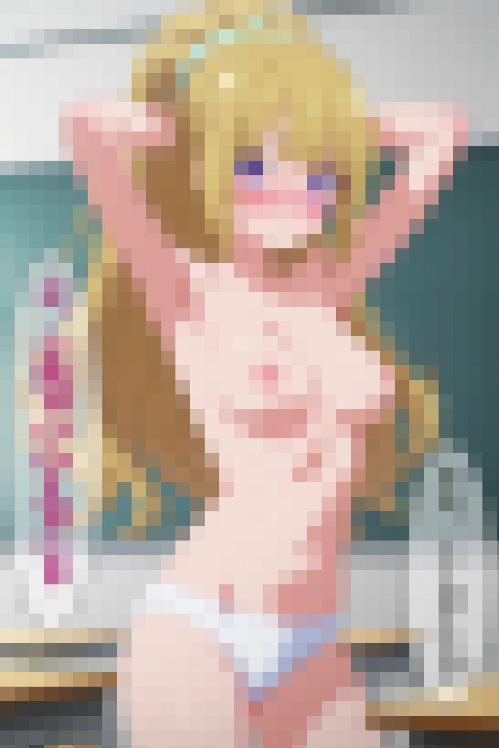 いじめられっ娘Kの秘められた欲望 - サンプル画像 7