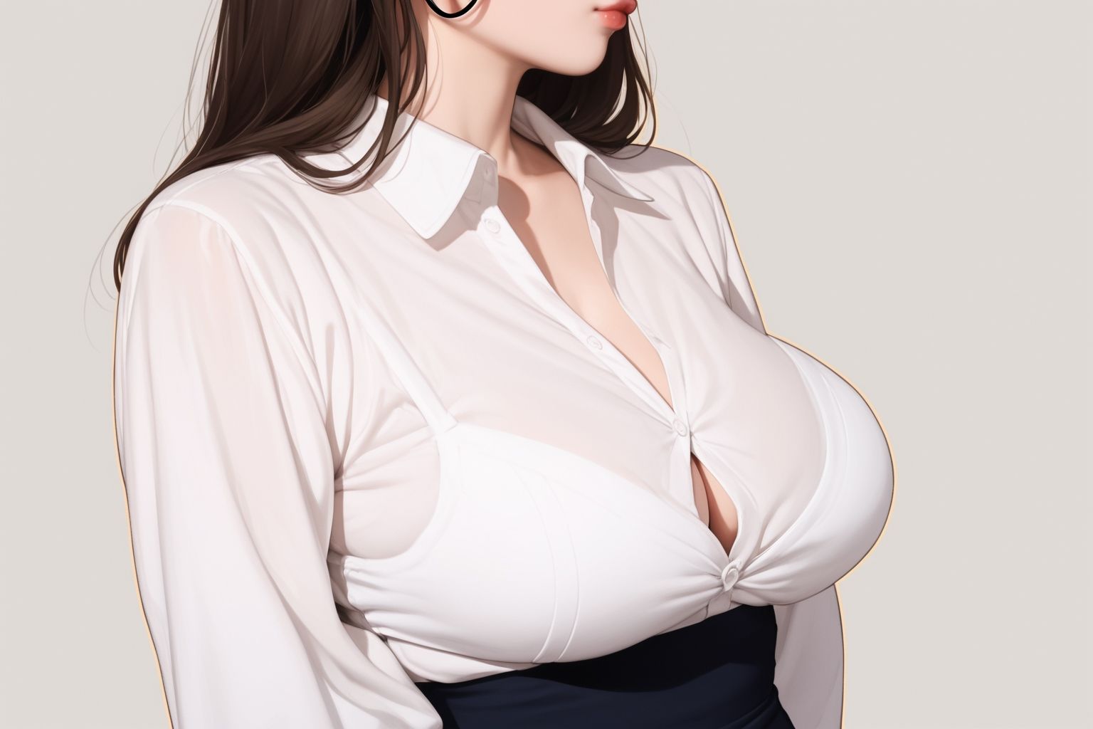 優等性 グラビア - サンプル画像 2