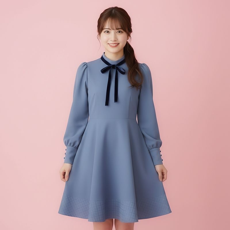 アイドルたちをヌードにさせてみた2 - サンプル画像 1
