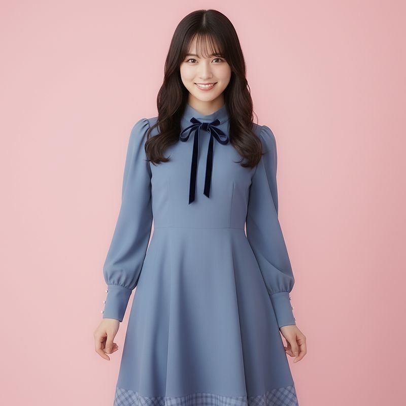アイドルたちをヌードにさせてみた2 - サンプル画像 3