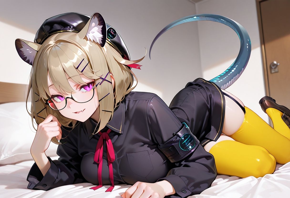 【中出し】慣れてるウタゲとセックス - サンプル画像 1