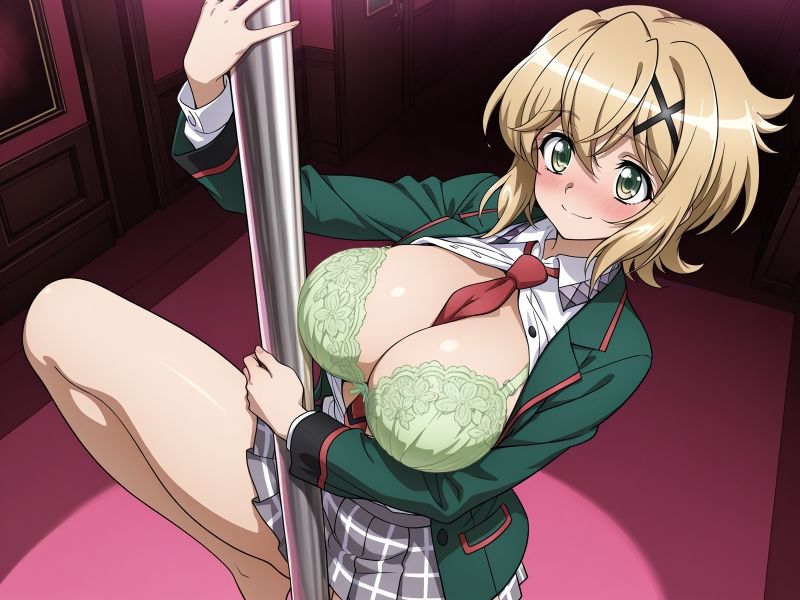 シンフォギアヒロインとイチャラブSEX - サンプル画像 7