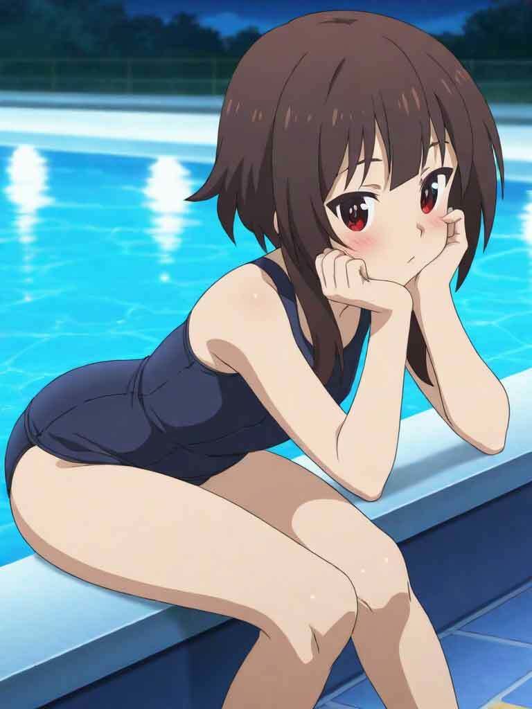 この〇ば 水着エッチCG集 355枚 - サンプル画像 4