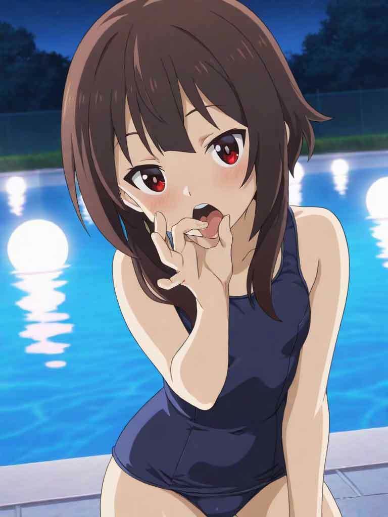 この〇ば 水着エッチCG集 355枚 - サンプル画像 6