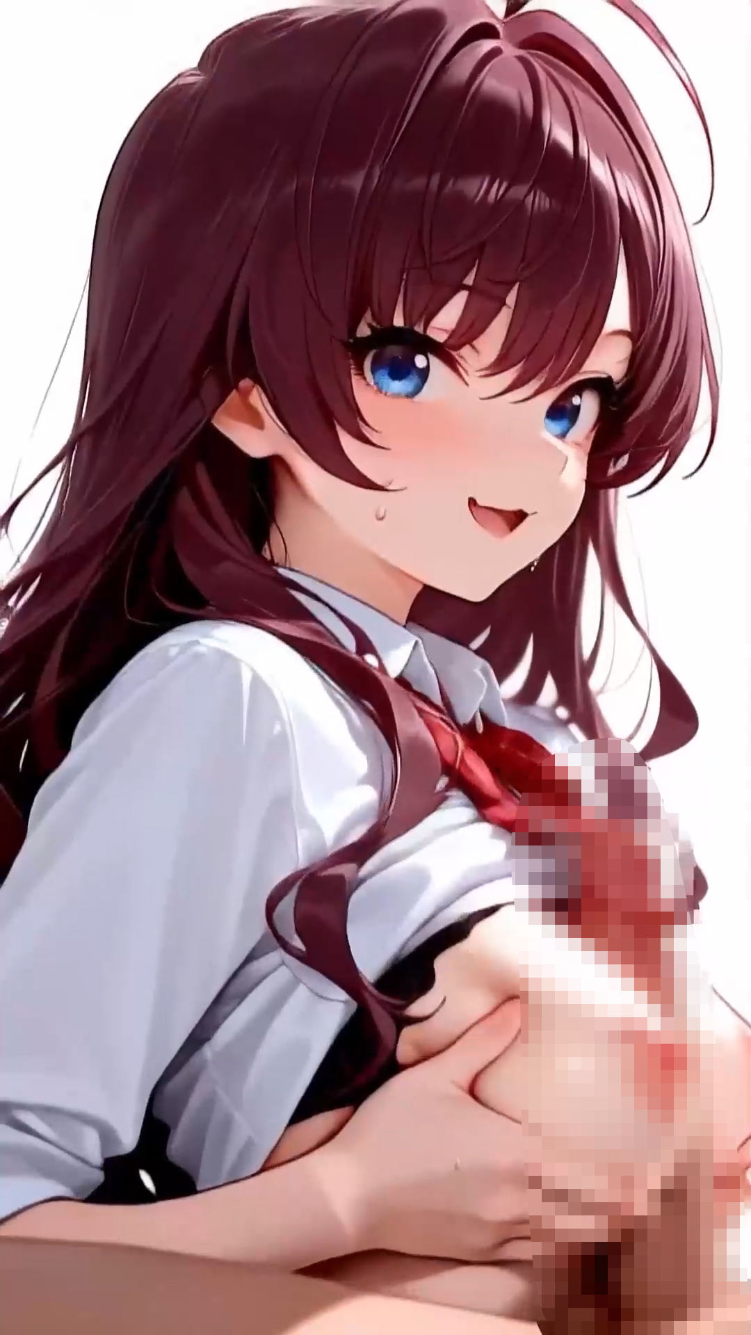 【60FPS】キミだけのシンデレラ【FHD動画】 - サンプル画像 2