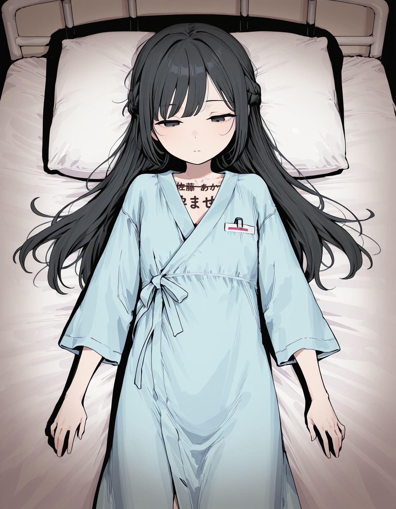 肉便器にされた少女集-2025年12月- - サンプル画像 4