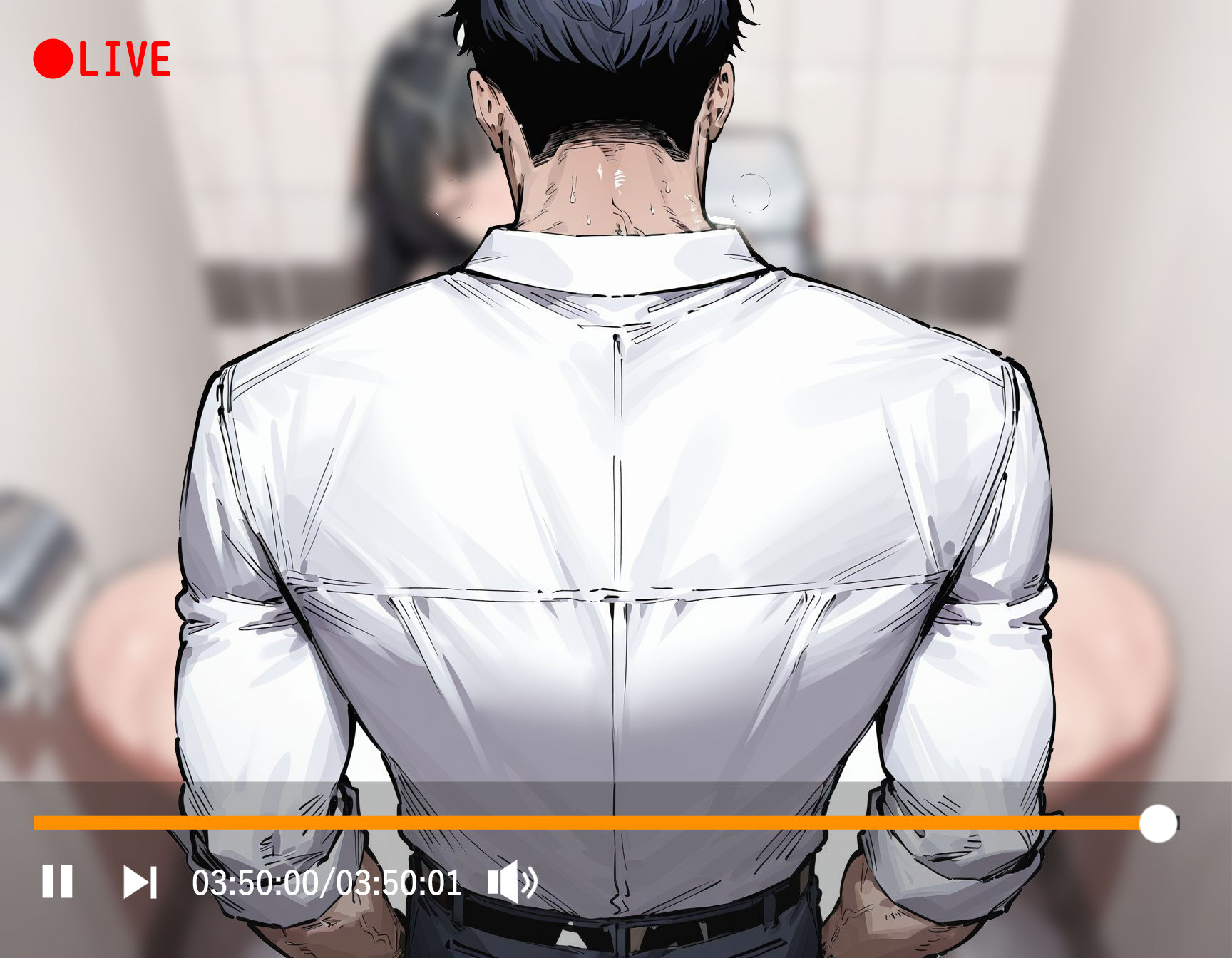 肉便器にされた少女集-2025年12月- - サンプル画像 8