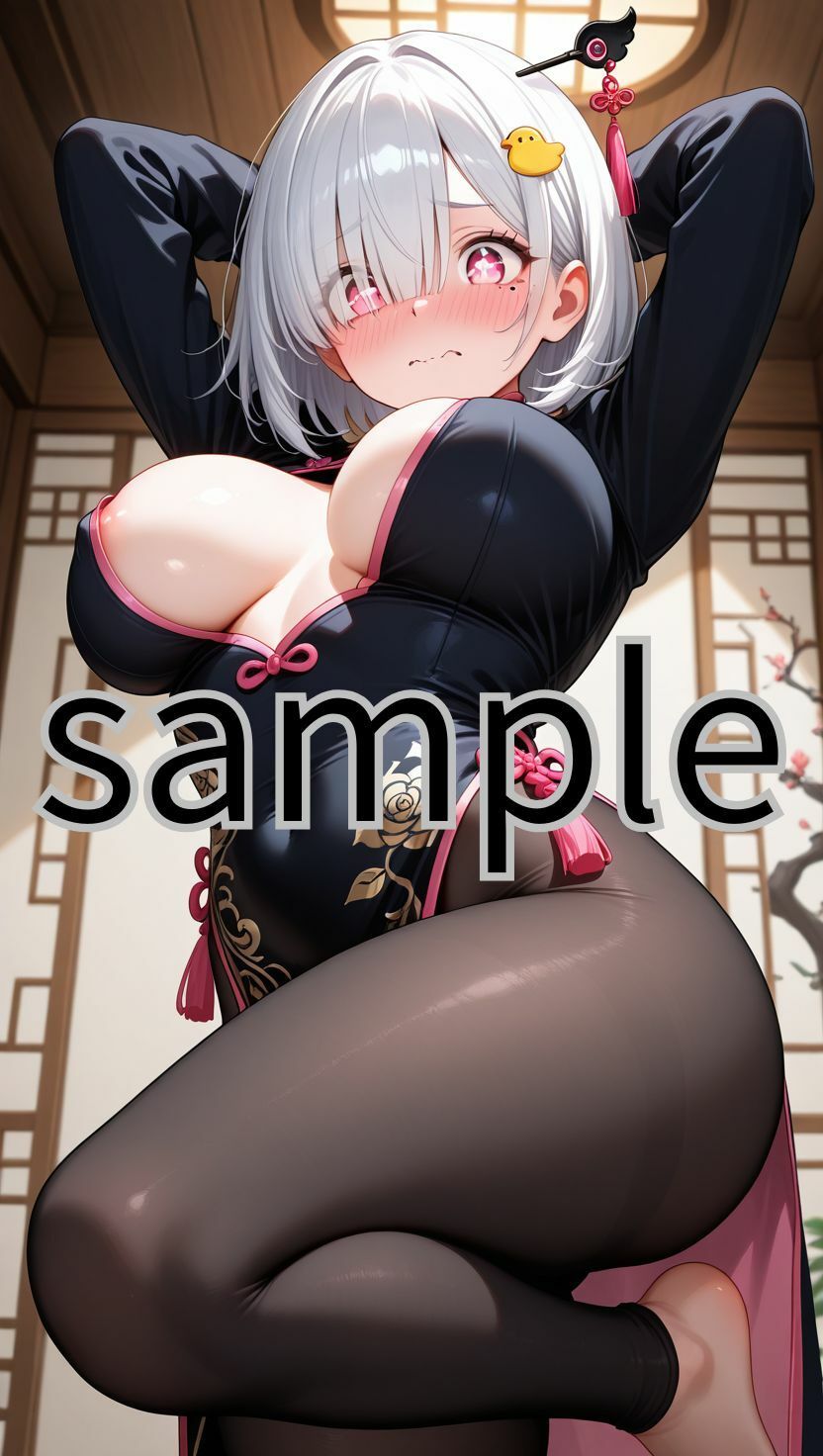 manbou special select vol 01 - サンプル画像 3