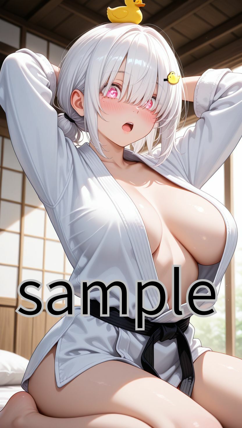 manbou special select vol 01 - サンプル画像 6