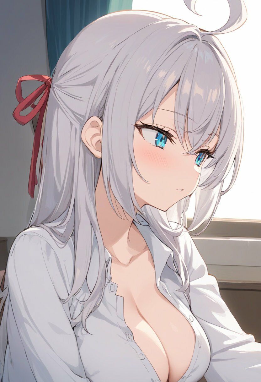 時々チラッと見せてくれる隣のアー〇ャさん vol.1 - サンプル画像 9