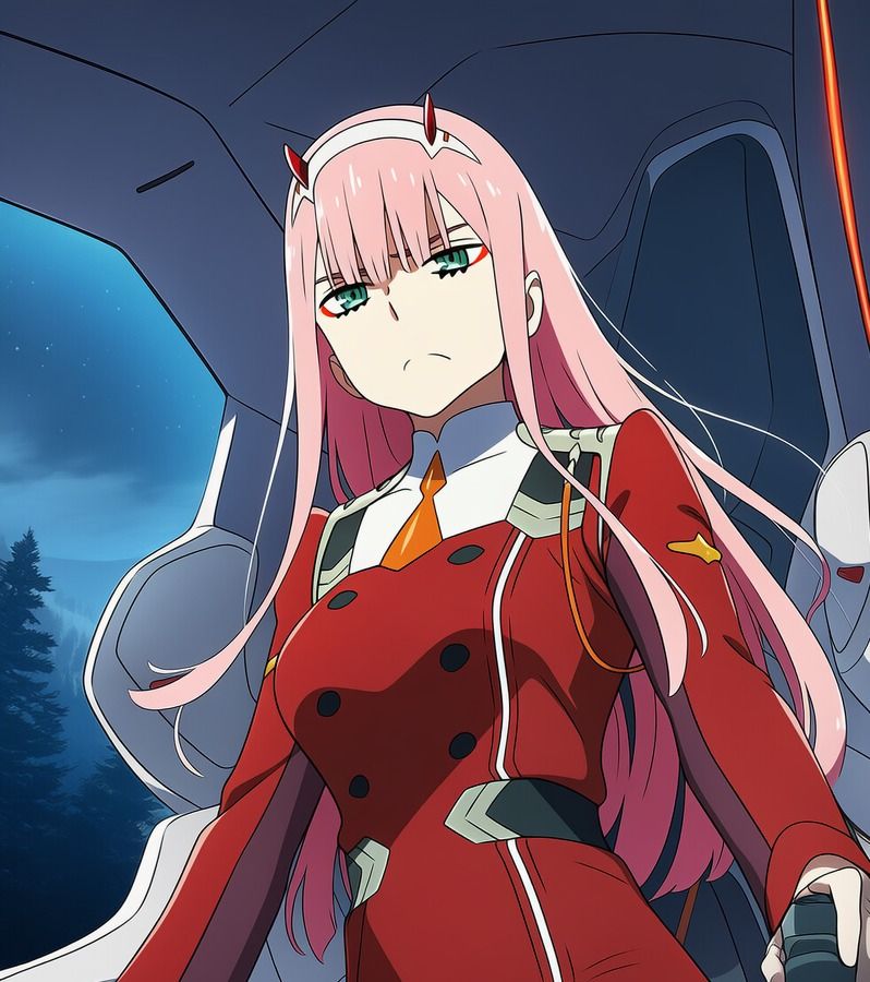 ゼロツ● vs ぬるぬる触手【苗床編】 - サンプル画像 2