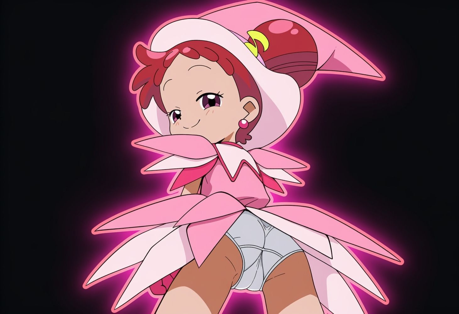 キャラ色々お尻見抜き4 - サンプル画像 5