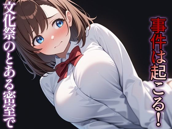 【エロアニメ動画】隣席のあの子が...’顔出しNG有名歌い手’だったから当然の代償を払わせる話 - サンプル画像 1