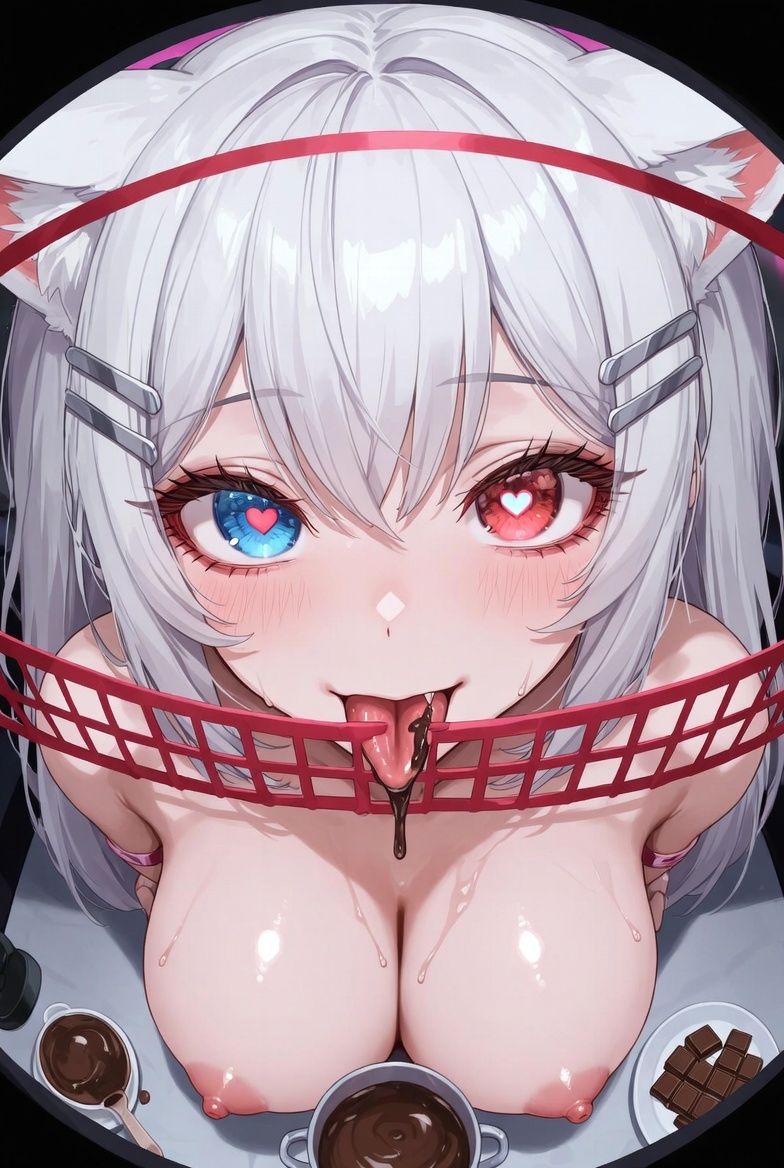 いなのバレンタインデー - サンプル画像 9