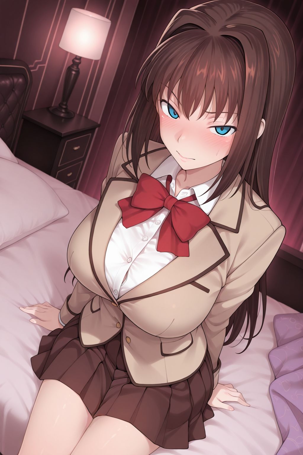 蒼崎青子 ［139枚］ - サンプル画像 1