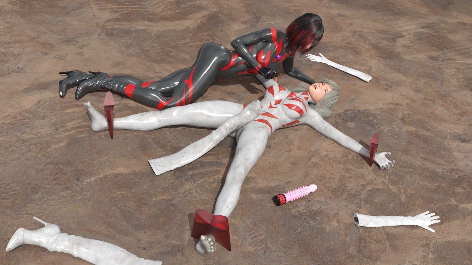 tsumayoji研究所 2025年 総集編 - サンプル画像 1